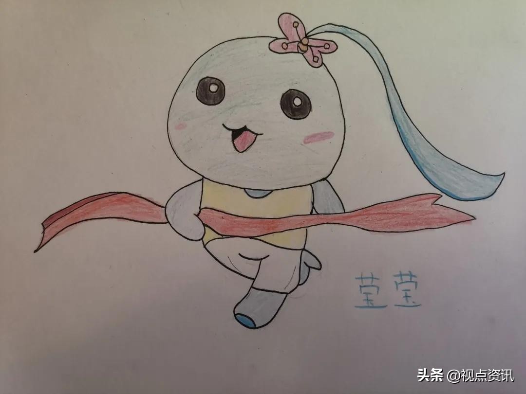 彩色的梦粉笔艺术字,彩色的梦语文课