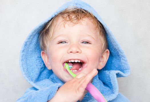 儿童牙膏不要什么成分的,儿童牙膏有什么不能买