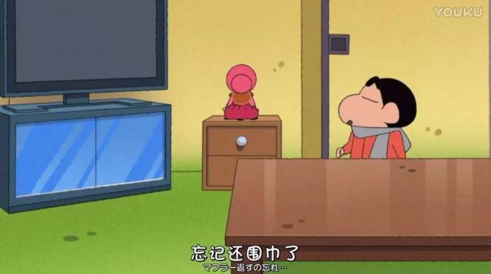 蜡笔小新恐怖的法国布偶完整版,蜡笔小新可怕的法国娃娃