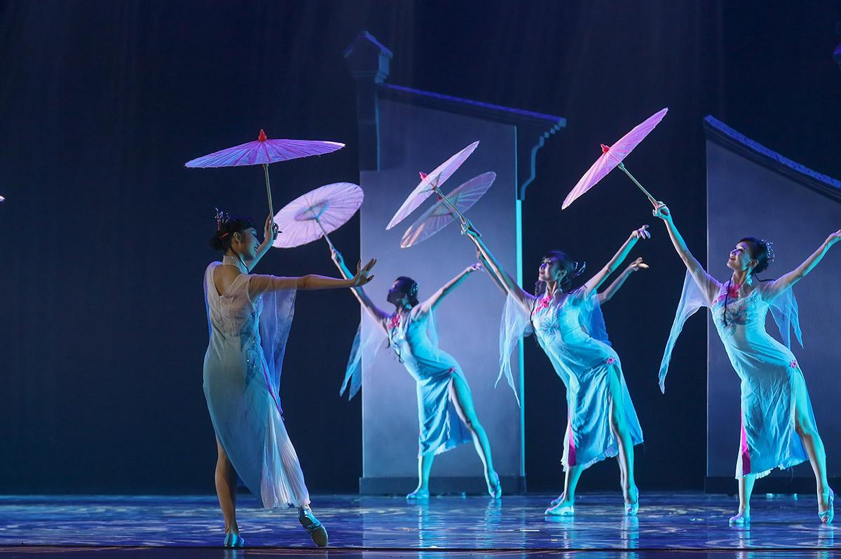 江淮流域梅雨天气的成因,江淮梅雨成因