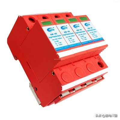 摄像机立杆防雷接地,室外监控立杆防雷接地标准