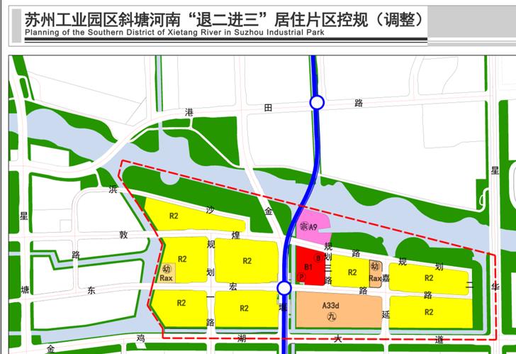苏州买房攻略二手房,苏州买房刚需推荐工业园区