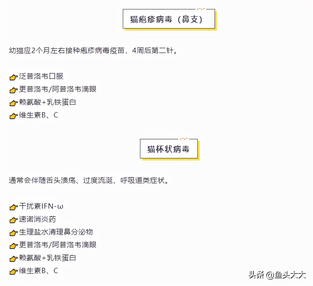 疱疹病毒杯状病毒怎么消毒,怎么分辨杯状病毒