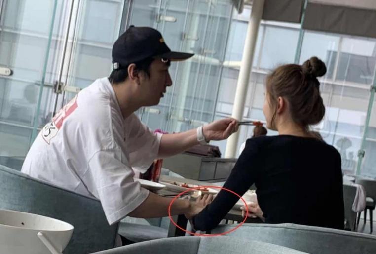 10位“浪荡”的富二代，个个换女友如换衣服，王思聪只是小萌新