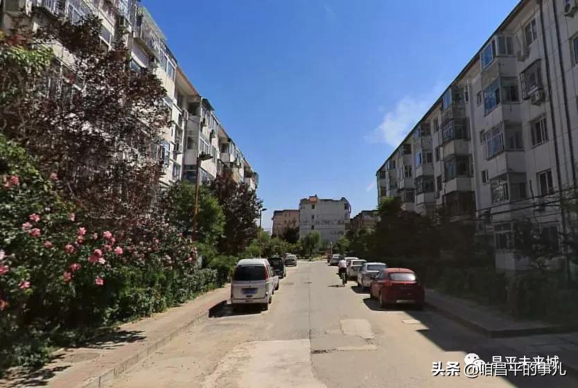 改造五万个小区集中在哪儿,投入8000万元用于这42个小区改造