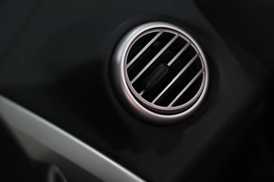 老车翻新smart,翻新10年小奔驰smart