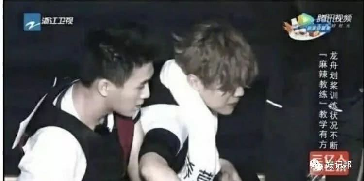 跑男赵丽颖溺水是谁救了,赵丽颖跑男溺水哪一期