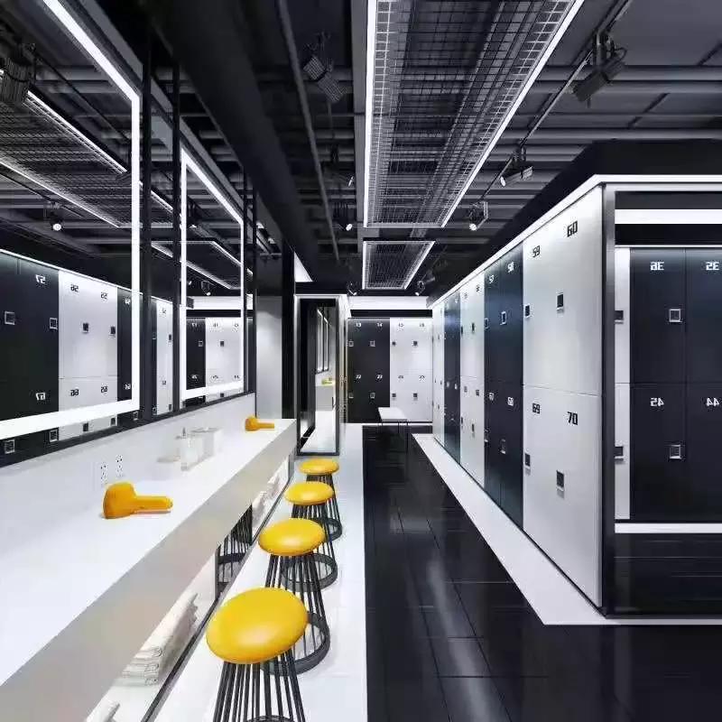 零距离曲江新店,零距离健身银泰店电话