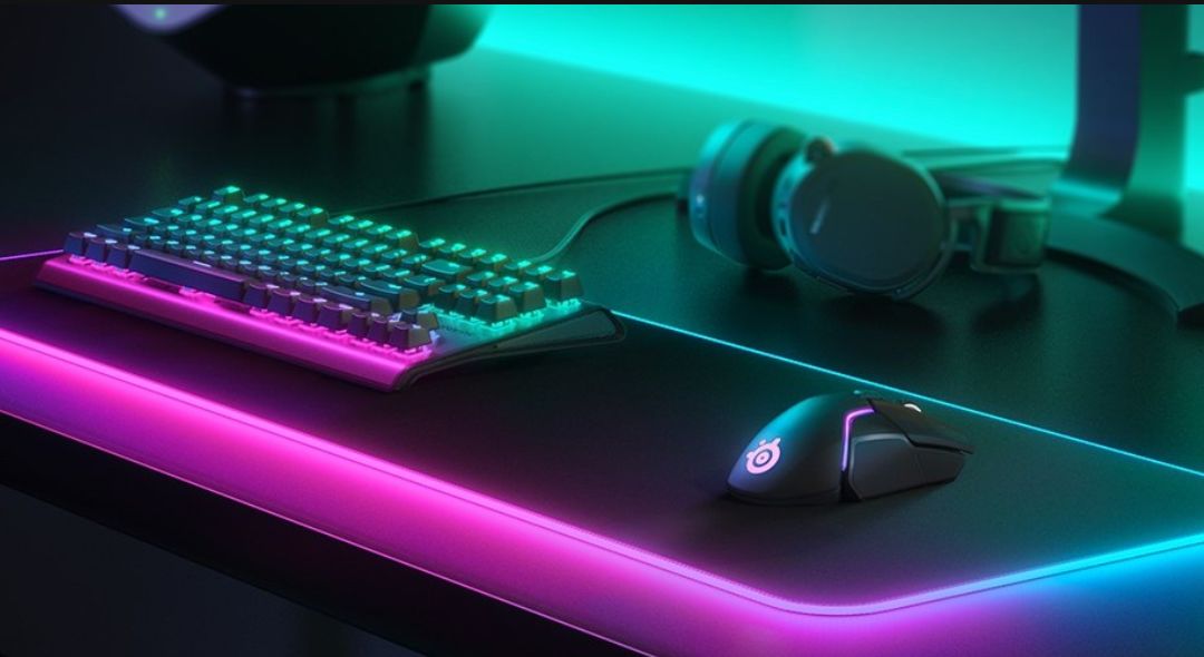 游戏玩家鼠标垫大小,游戏鼠标垫什么材质最好