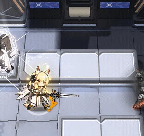 明日方舟六星干员精二所需的经验,明日方舟无畏者值得练吗