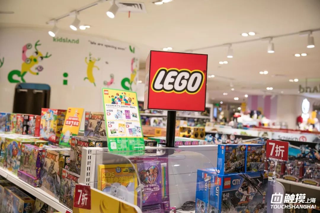 这个双11准备开始剁手了吗,魔都天山路双11