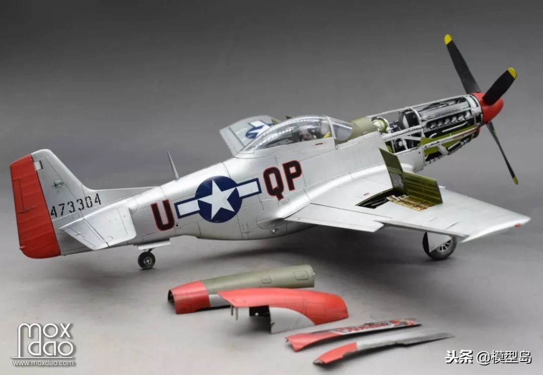 田宫模型f35b战斗机,田宫p51战斗机模型