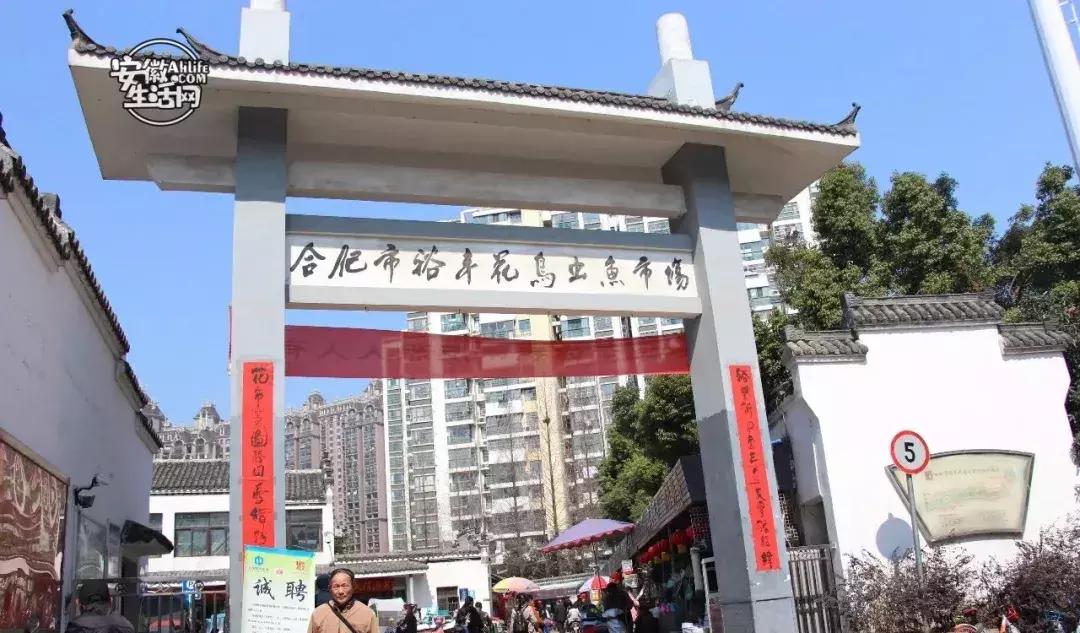 2022合肥必去的13个免费景点,合肥一日游景点推荐排名最新