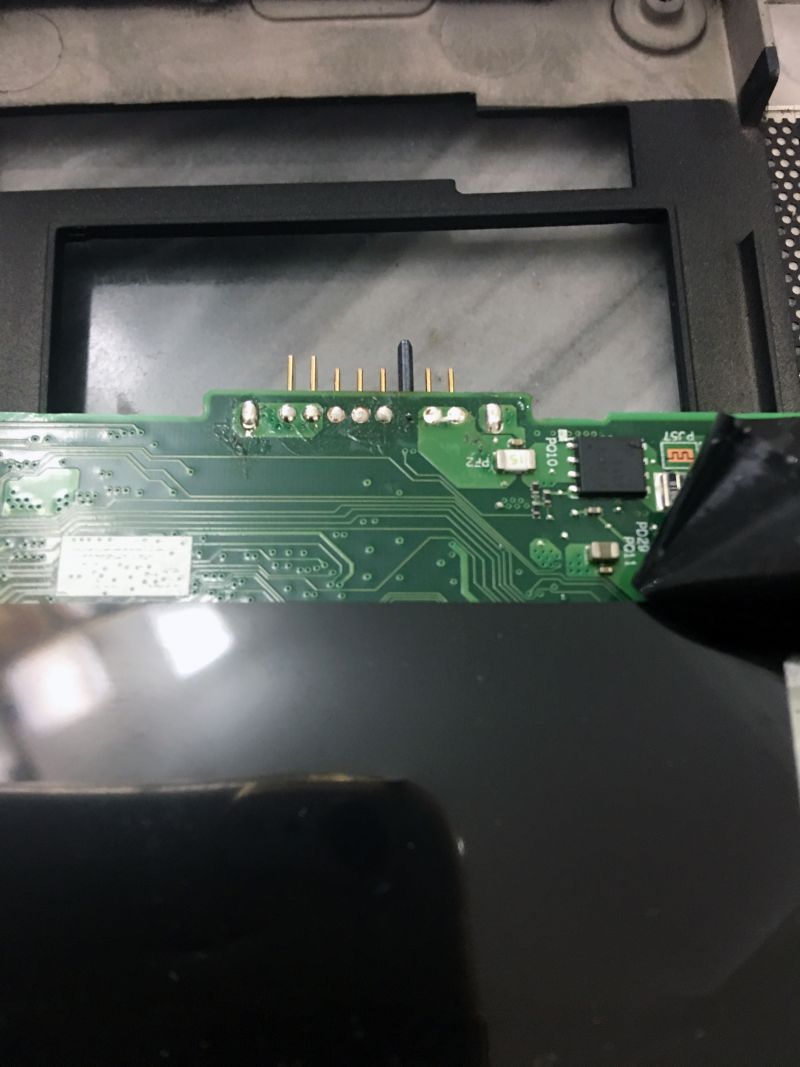 thinkpadw510拆机教程,thinkpadsl400拆机图解