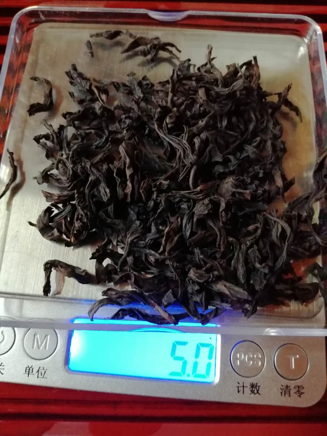 茶叶审评的步骤与方法,茶叶正确审评的方法