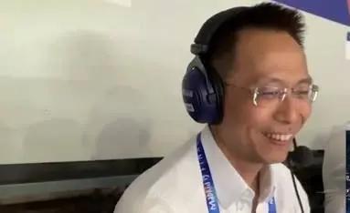 体育经典解说语录纯享,体育解说十大经典台词