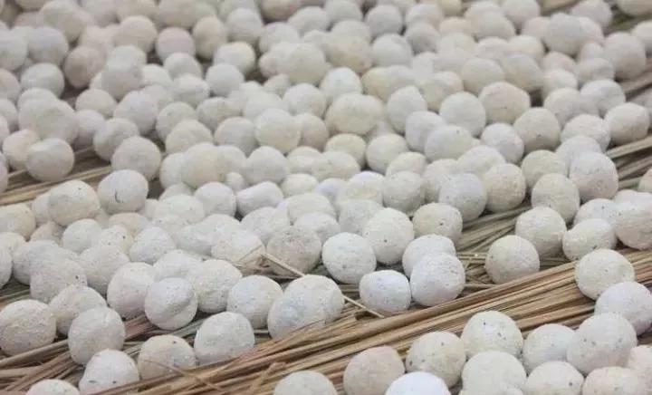 浓香大曲酿酒工艺流程,酿酒技术专业了解