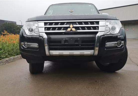 帕杰罗养车费用明细,三菱帕杰罗车主真实感受