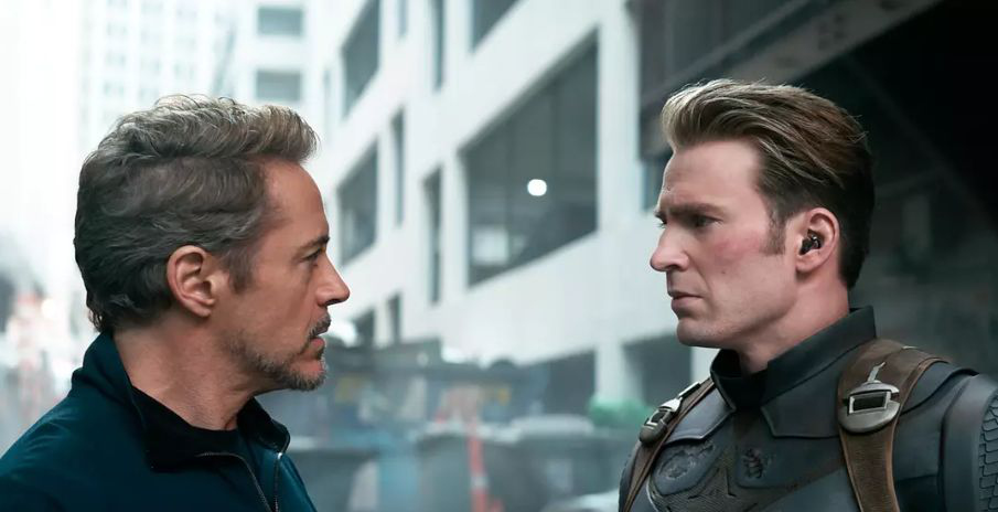 复联4细思极恐的细节,最全解析复联四