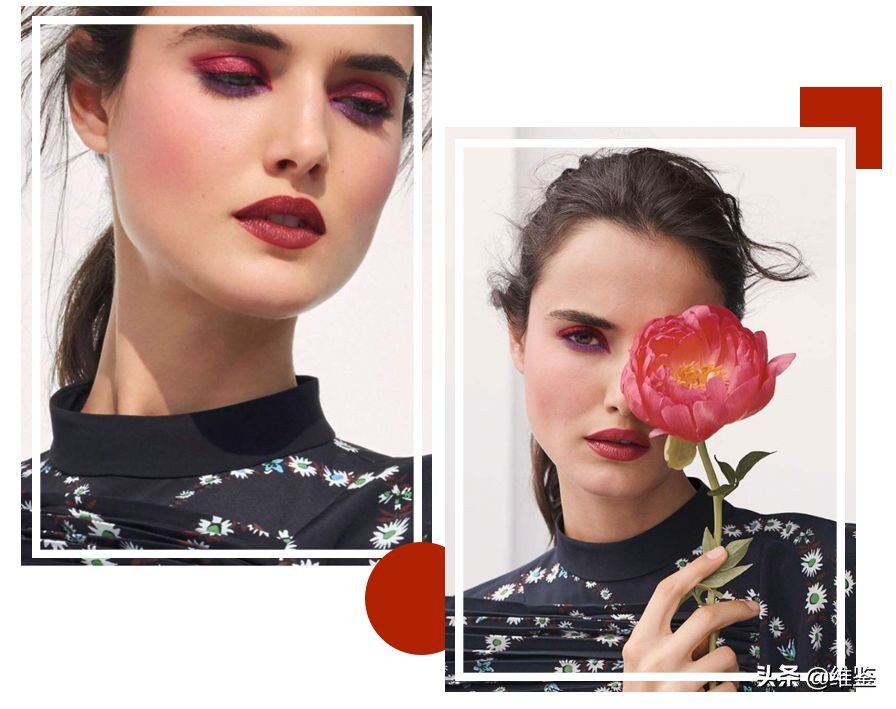 我的天！爱马仕居然出口红了，是真丑还是真香？