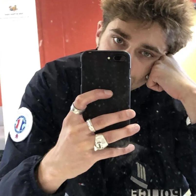 好看欧美头像高质量,高级头像欧美双人