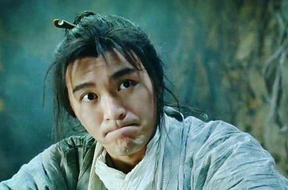 谢贤为什么零片酬出演功夫足球,谢贤拍少林足球的时候多大