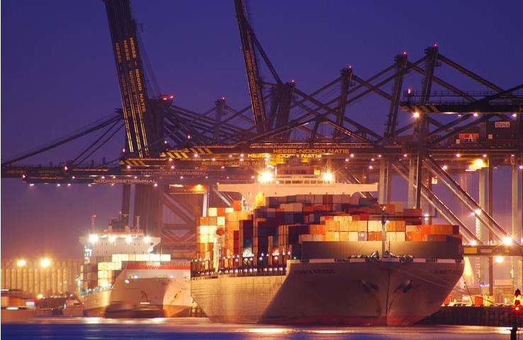 跑船工资很高靠谱吗,跑船收入怎么样