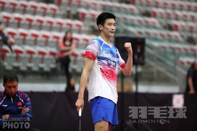 2022年世界男羽毛球运动员排行榜,世界羽毛球四大天王排名顺序