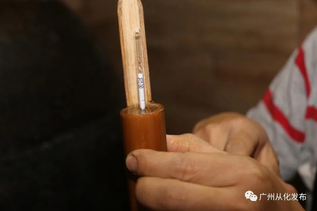 从化莲麻头酒十里飘香，昔日贫困村在绿水青山间迸发振兴力量