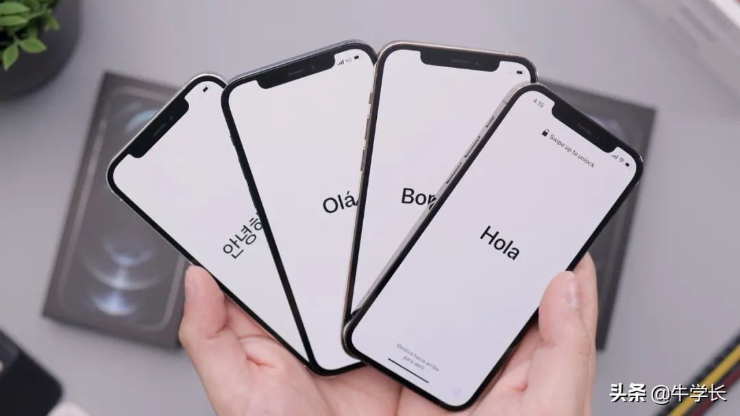 ios是什么系统特点,ios和非ios是什么意思