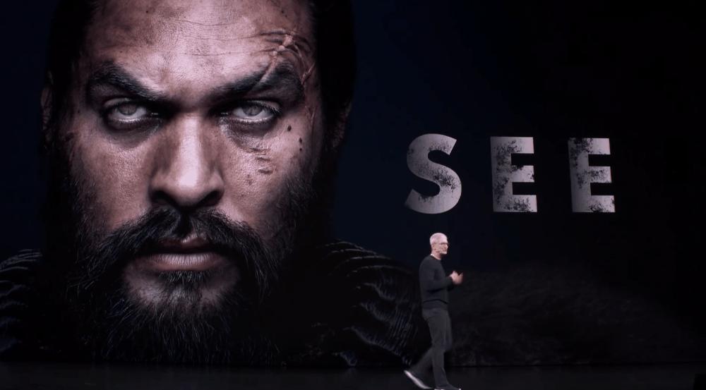 苹果发布会短片动画,苹果发布会动画合集