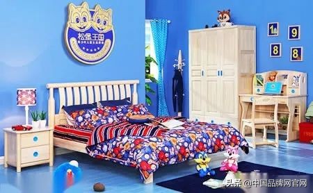 儿童家具如何选择安全性好,儿童家具口碑排名前十名无甲醛