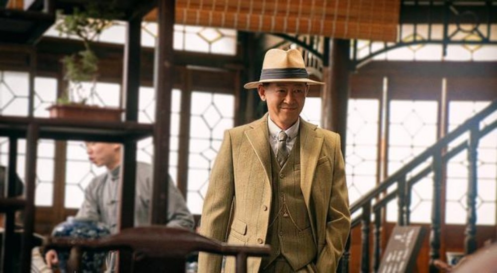 叛逆者朱怡贞人物,叛逆者中的朱怡贞