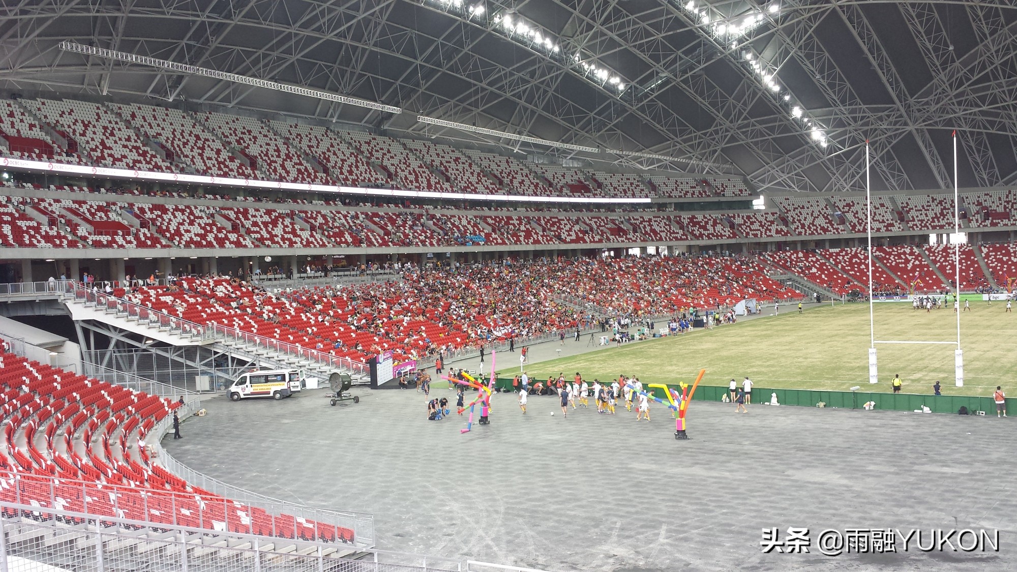 亚洲最昂贵体育场,中国十大鸟巢体育场