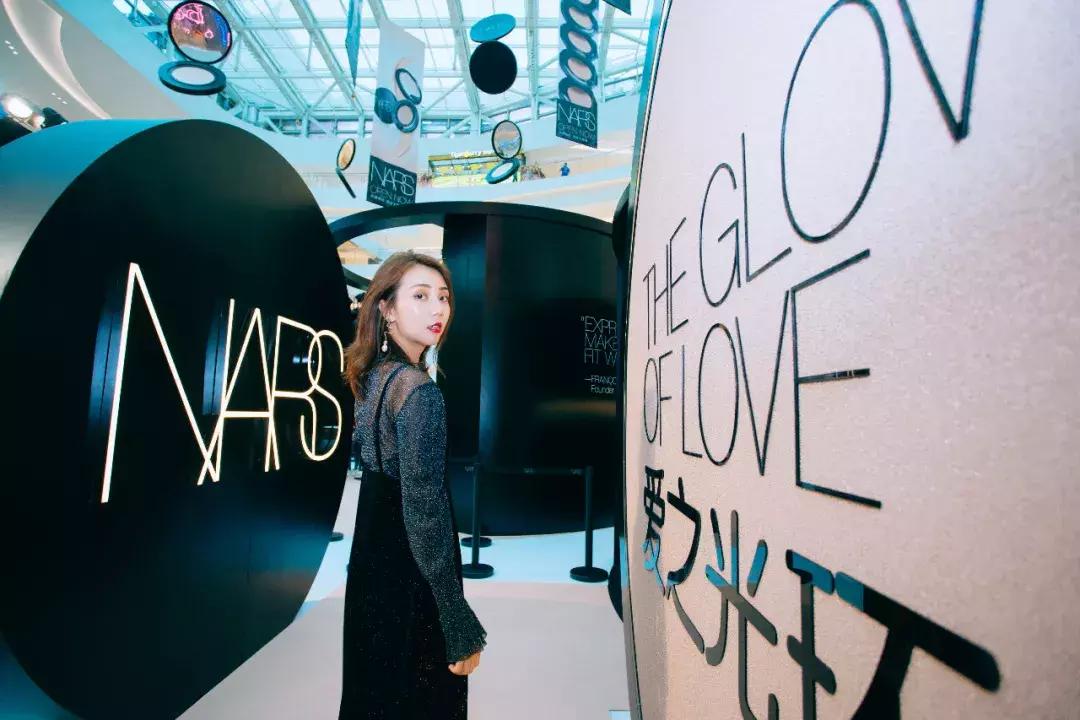 彩妆老司机,彩妆nars