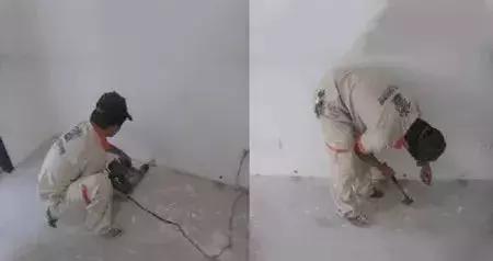 基础地板铺装技巧,木地板怎么铺好看又实用