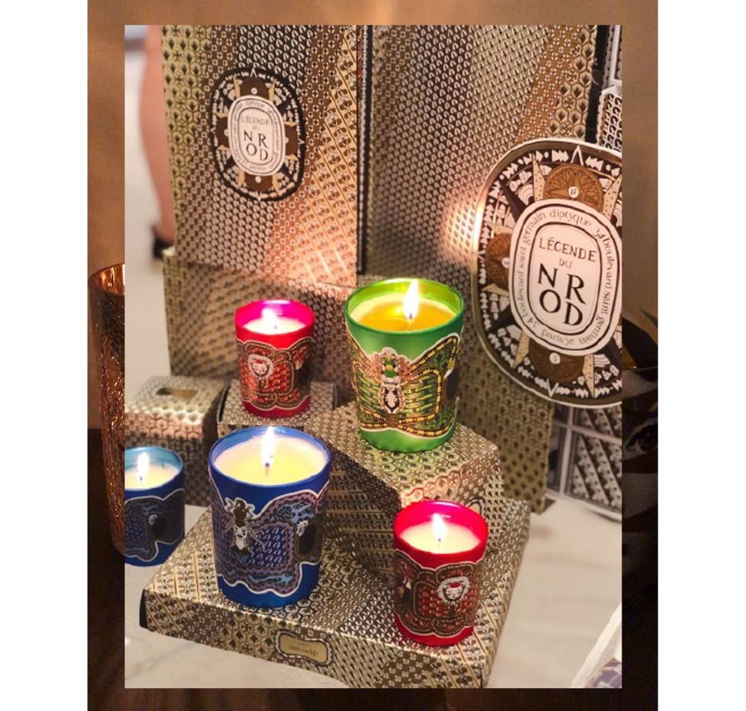 没有女生能够SayNO的圣诞礼物，不管送谁（我）都合适