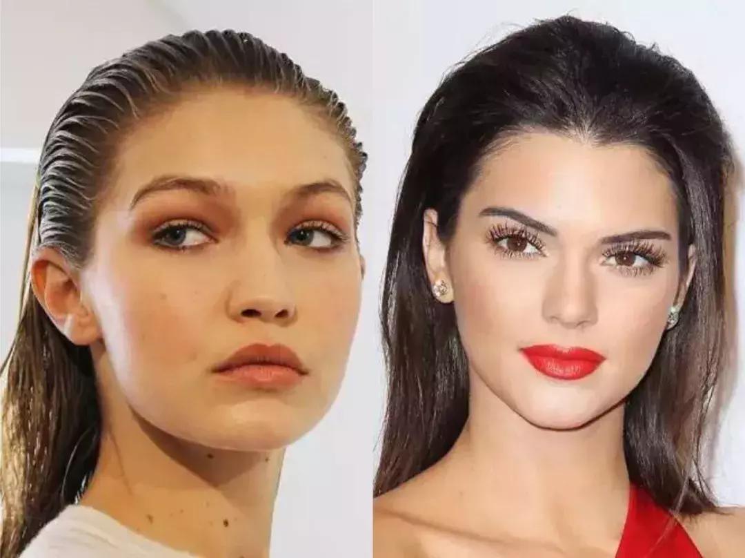 最热门的5款发型,2019年流行的女士发型