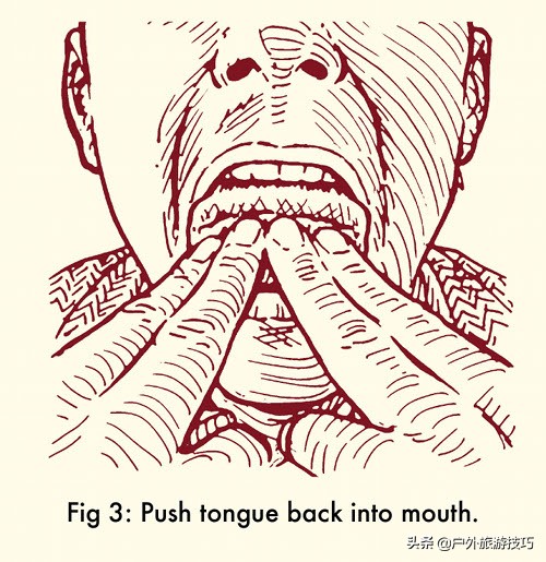 怎么用手指吹响口哨,口哨吹响技巧