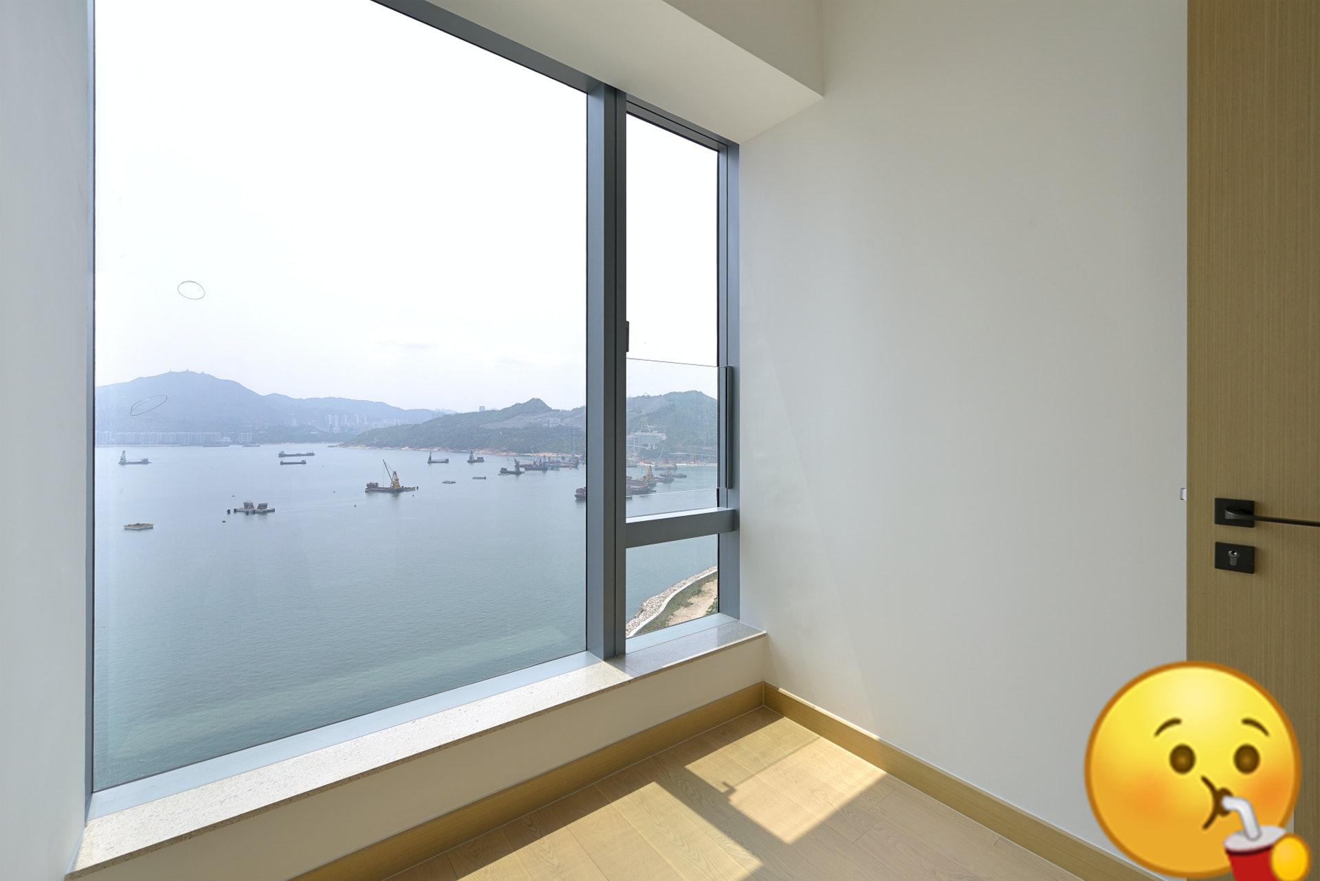 乔迁新居!冯盈盈搬入2300万海景房,携妈妈买折扣家具添新房