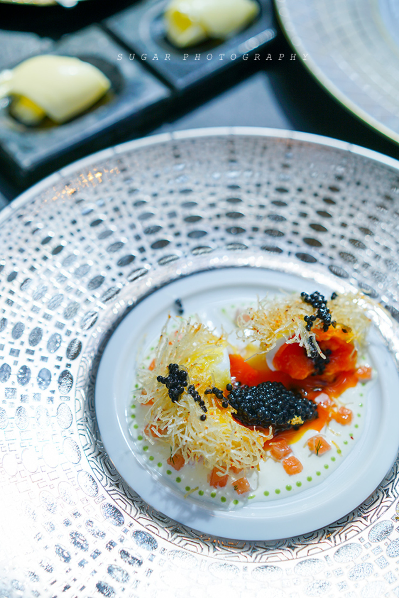 恋上世纪风情澳门，迷醉新葡京酒店