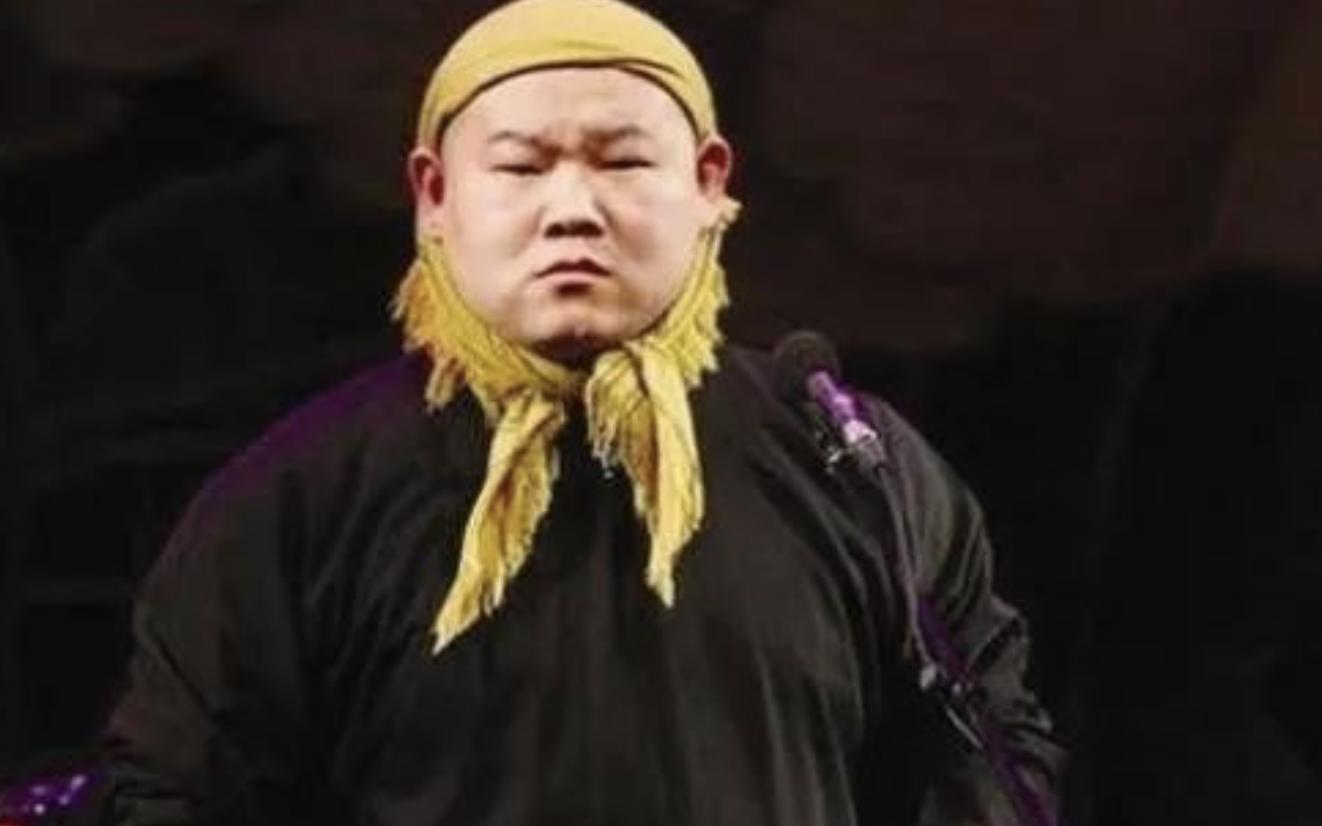 那些年岳云鹏唱火的歌,岳云鹏成名背后的辛酸之路