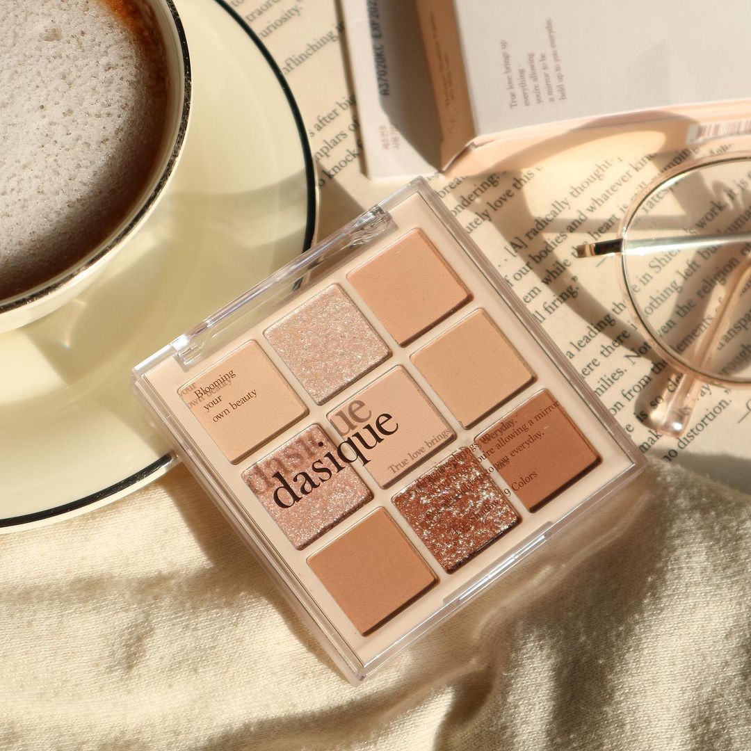 目前口碑最好的美妆产品国货,日韩美妆品牌排名