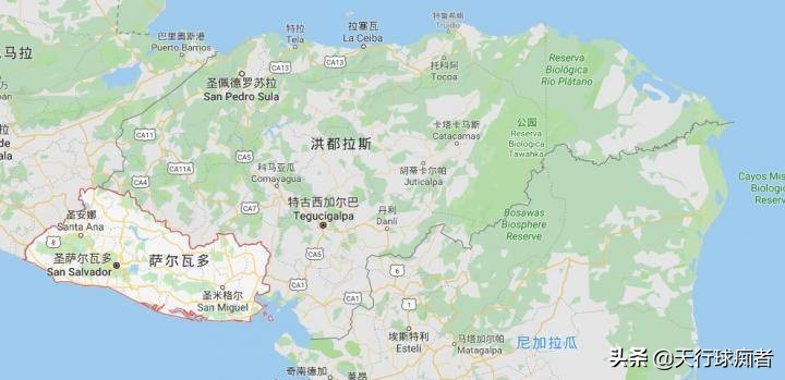 萨尔瓦多足球战争,洪都拉斯和萨尔瓦多足球比赛