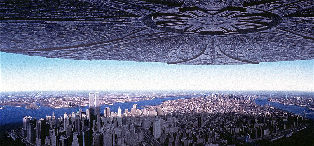 可以看半年的五部经典科幻片推荐,4部最经典的科幻片