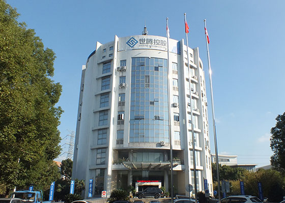 世腾控股疫情期间武汉战区的这三个月