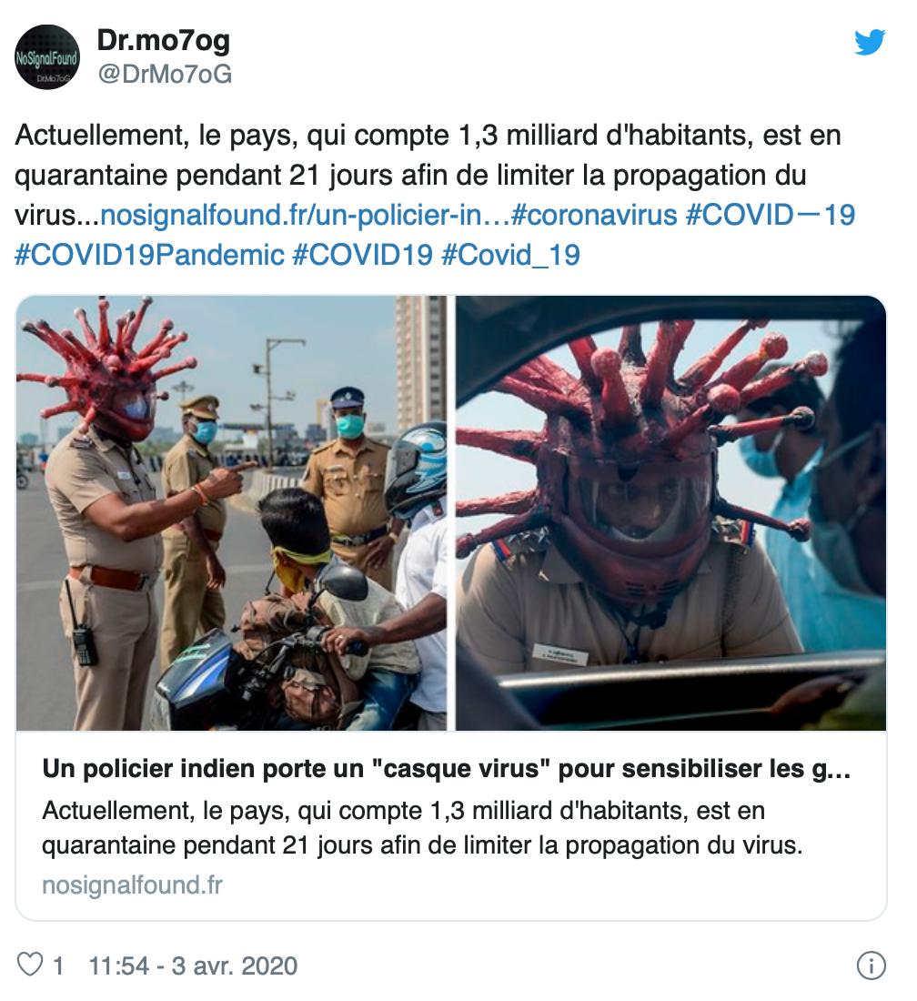 国外疫情封城禁足，想出门想疯了的人们脑洞大开！