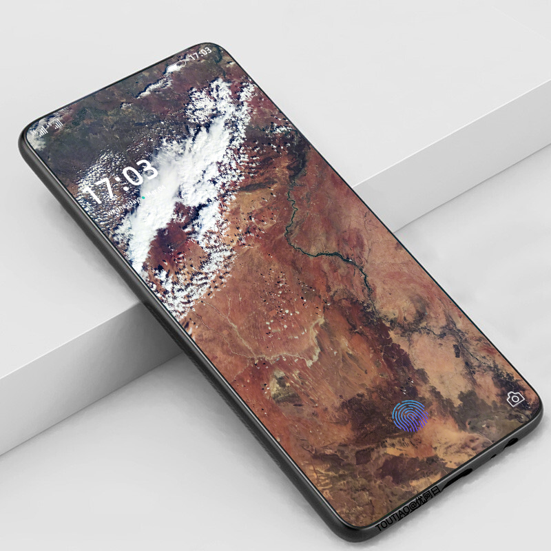 地球公认最高端的壁纸,高清的有地球星空壁纸