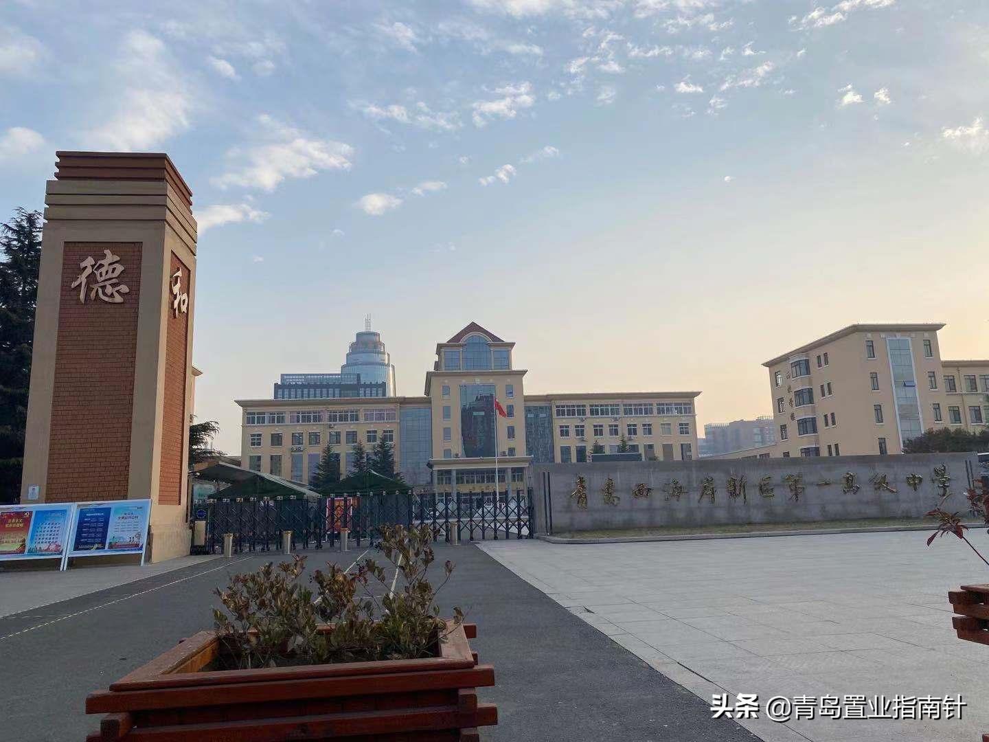 青岛为什么经济强,为什么青岛那么强