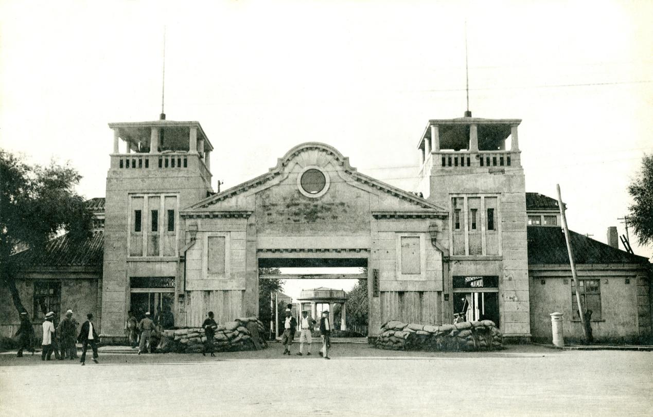 论中国早期为什么优先发展重工业,中国的重工业发展是从哪里开始的